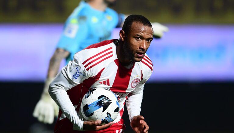 Ολυμπιακός: Χαμός στο Μαρόκο με τον Ελ Καμπί!