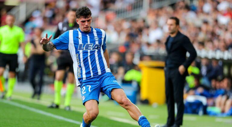 Παναθηναϊκός Μεταγραφές: Αυτός είναι ο αριστερός μπακ που θέλει