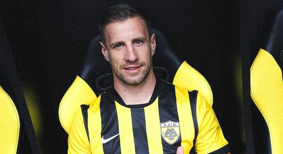 ΑΕΚ: Ο Νίκολιτς αποκάλυψε πότε θα κάνει ντεμπούτο ο Βάργκας