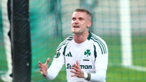 Παναθηναϊκός Παρασκήνιο: Το απίθανο ποσό που κόστισε ο Μαξ για μόλις 11 παιχνίδια!