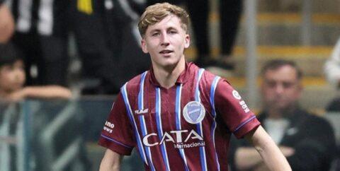 Παναθηναϊκός Μεταγραφές: Αποκαλύψεις της Ole για Σαντίνο Αντίνο