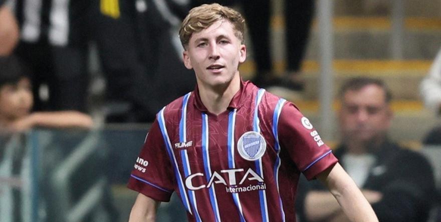 Παναθηναϊκός Μεταγραφές: Αποκαλύψεις της Ole για Σαντίνο Αντίνο