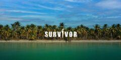 Survivor: Πολύ γνωστός ποδοσφαιριστής που έχει παίξει σε Ολυμπιακό, Άρη μπαίνει στο παιχνίδι επιβίωσης (vid)