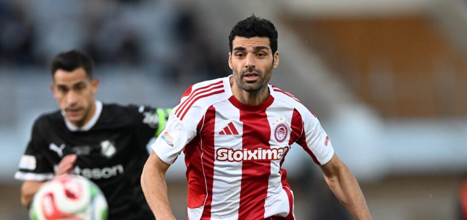 Μεντί Ταρέμι: Μεταγραφικό σενάριο από το Athletic!