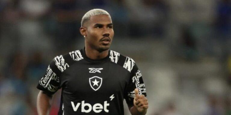 Ολυμπιακός Μεταγραφές: Ο Κουϊαμπάνο και τα «δίχτυα» στη Βραζιλία