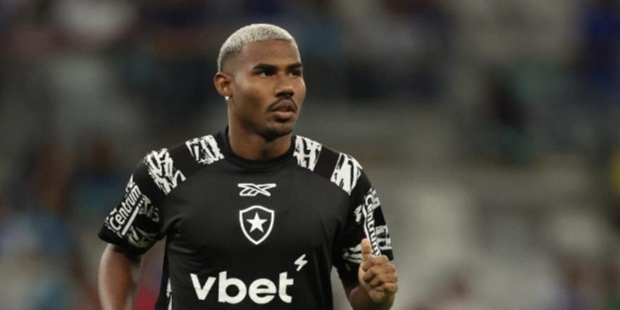 Ολυμπιακός Μεταγραφές: Ο Κουϊαμπάνο και τα «δίχτυα» στη Βραζιλία