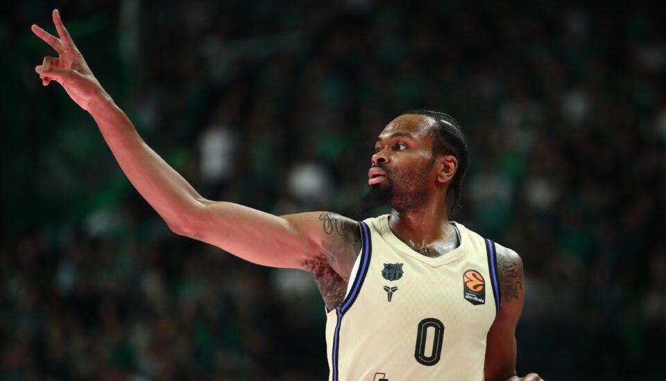 Κέβιν Πάντερ: Αποκαλυπτικός για όσα πέρασε στην Ελλάδα - «Με ενόχλησαν πολλά»