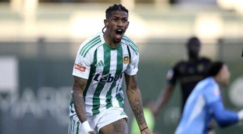 Ολυμπιακός, μεταγραφές: Θέλει δυνατό εξτρέμ, ποια ονόματα «παίζουν»!