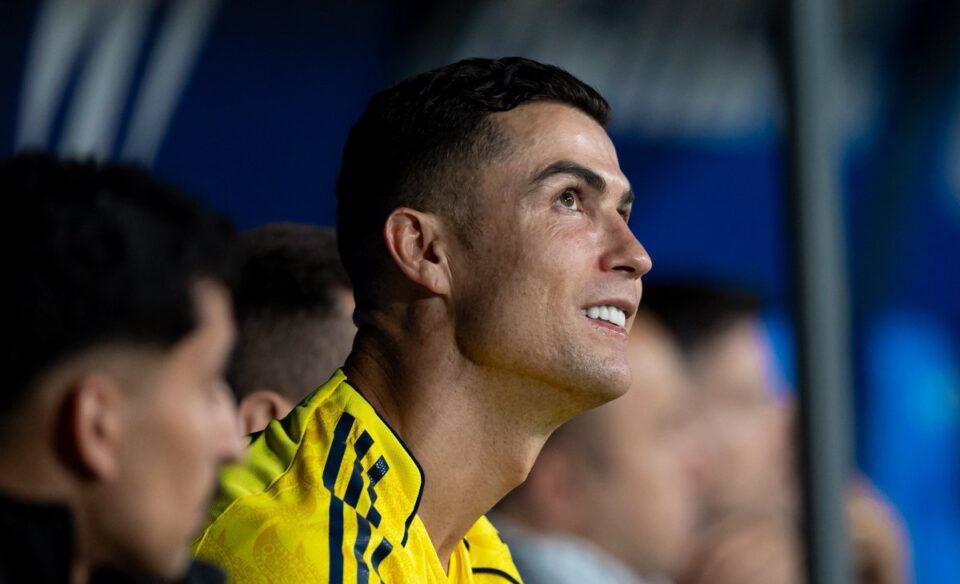 Κριστιάνo Ρονάλντο: Το 959ο γκολ και η αλλαγή που τον εξόργισε (vids)