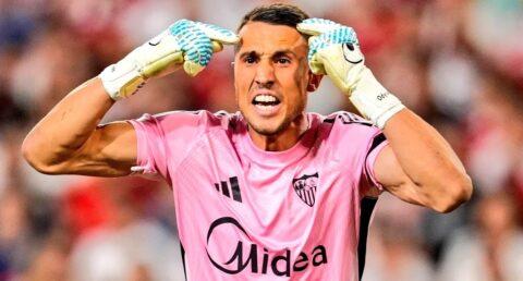 Βλαχοδήμος: Οι απίθανες επεμβάσεις στο Σεβίλλη - Θέλτα (vid)