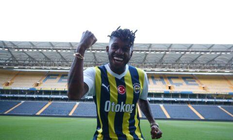 Ολυμπιακός Μεταγραφές: «Βούιξε» η Τουρκία για τον Φρεντ