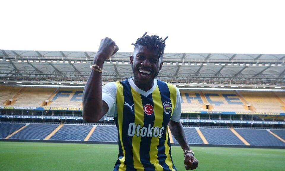 Ολυμπιακός Μεταγραφές: «Βούιξε» η Τουρκία για τον Φρεντ