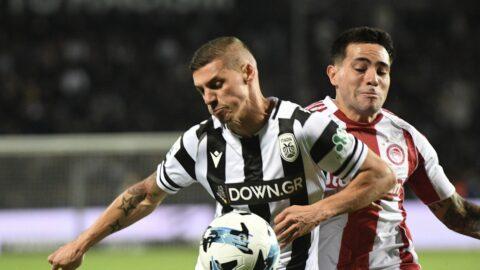 Αθλητικές μεταδόσεις: Που θα δείτε τους προημιτελικούς του κυπέλλου Ελλάδος και το Παρτιζάν - Ολυμπιακός για την Euroleague