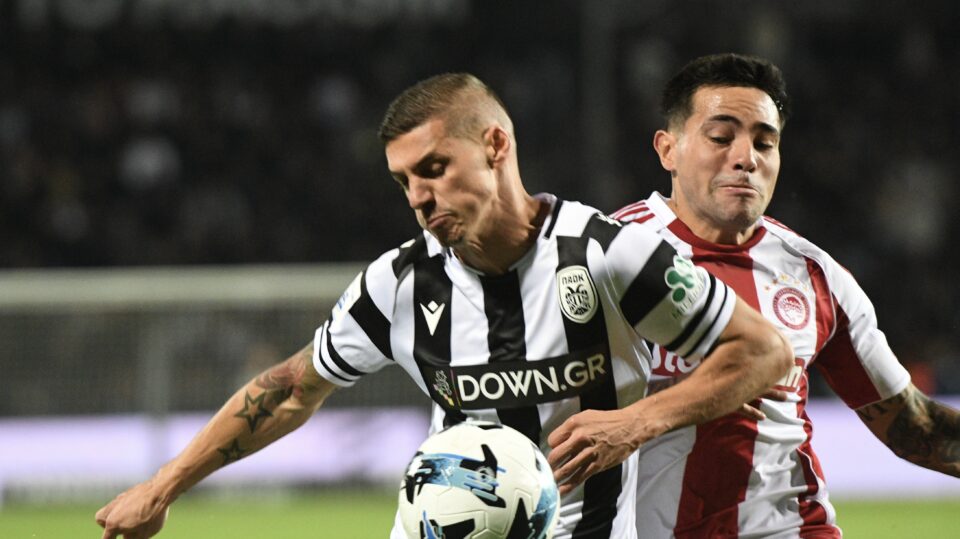 Αθλητικές μεταδόσεις: Που θα δείτε τους προημιτελικούς του κυπέλλου Ελλάδος και το Παρτιζάν - Ολυμπιακός για την Euroleague