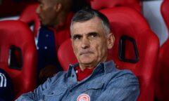 Ολυμπιακός: Ολικό "λίφτινγκ" ετοιμάζει ο Μεντιλίμπαρ για Βόλο