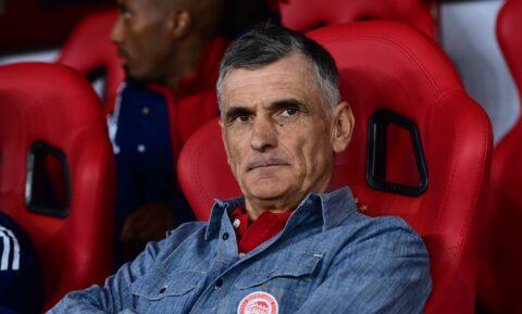 Ολυμπιακός: Ολικό "λίφτινγκ" ετοιμάζει ο Μεντιλίμπαρ για Βόλο