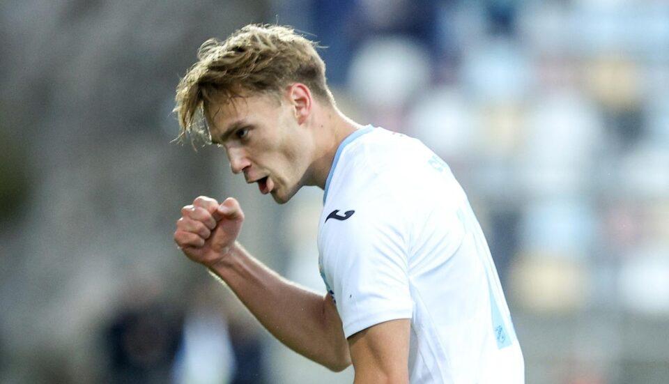 Παναθηναϊκός Μεταγραφές: Ενδιαφέρον για τον Τόνι Φρουκ