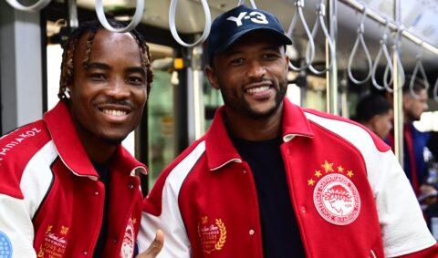 Κόπα Άφρικα: Η τεράστια δοκιμασία του Μπρούνο και ο Ελ Καμπί