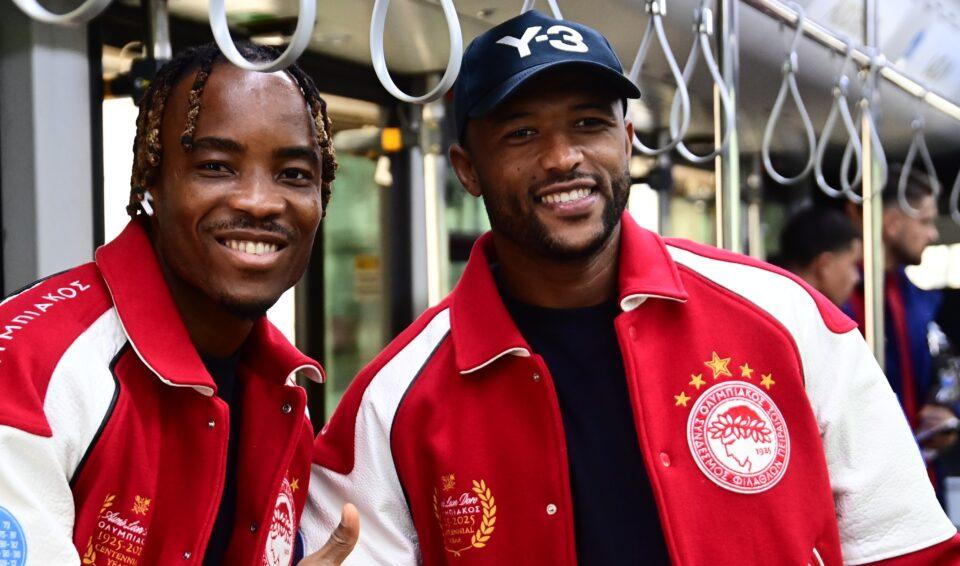 Κόπα Άφρικα: Η τεράστια δοκιμασία του Μπρούνο και ο Ελ Καμπί