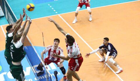 Αθλητικές μεταδόσεις: Που θα δείτε το Παναθηναϊκός - Ολυμπιακός και το Ρεάλ - Μπαρτσελόνα