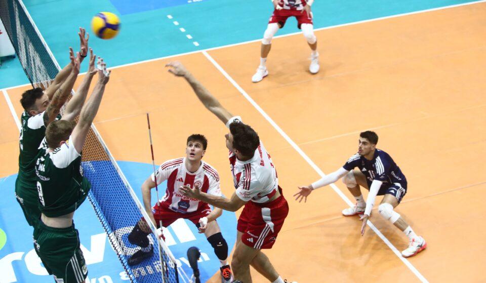 Αθλητικές μεταδόσεις: Που θα δείτε το Παναθηναϊκός - Ολυμπιακός και το Ρεάλ - Μπαρτσελόνα