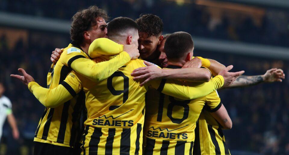 Conference League: Η κλήρωση των playoffs που ενδιαφέρει και την ΑΕΚ