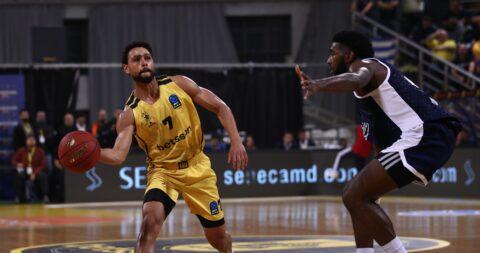 Άρης: Εκτός ομάδας οι Ίνοκ, Φορμπς, Γκιουζέλης - Σκέψεις για μια ακόμα μεταγραφή