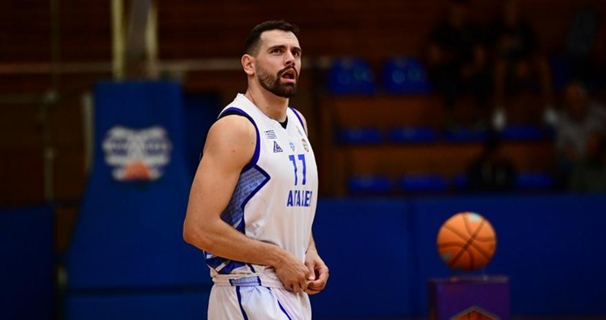 Αιγάλεω: Άστραψε και βρόντηξε ο Ζαραϊδώνης - «Και κερατάς και δαρμένος»