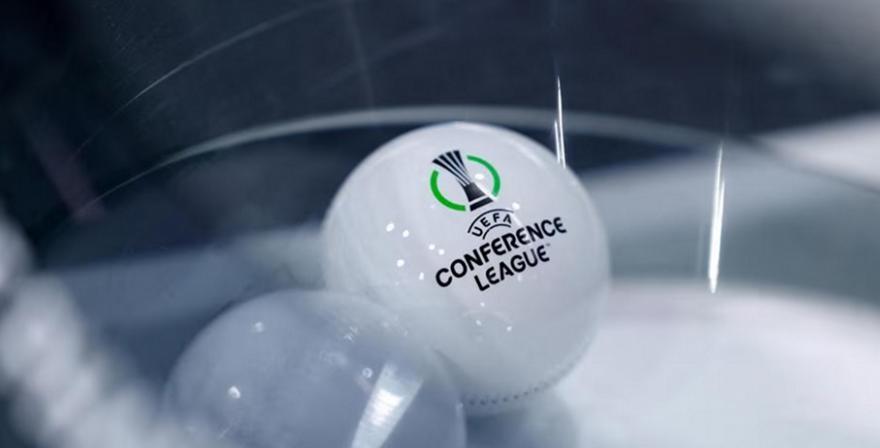 Conference League: Αυτά είναι τα ζευγάρια των πιθανών αντιπάλων της ΑΕΚ