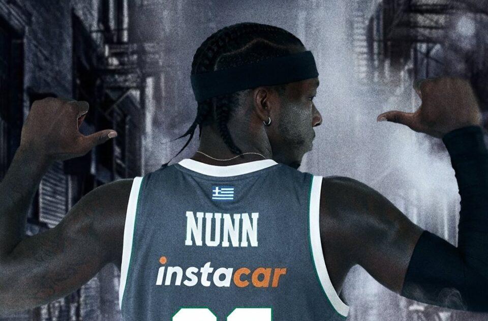 Παναθηναϊκός AKTOR: Εντυπωσιάζει η νέα φανέλα!