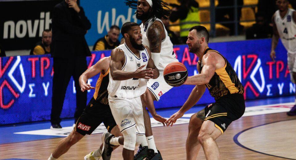 Αθλητικές μεταδόσεις: Που θα δείτε τον ευρωπαϊκό «εμφύλιο» ΑΕΚ - Καρδίτσα, τα ματς των ΠΑΟΚ, Περιστερίου και του Champions League