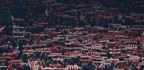 Ολυμπιακός: Ερυθρόλευκη «εκστρατεία» στο Άμστερνταμ - Απίθανα τα όσα συμβαίνουν για ένα εισιτήριο με Άγιαξ