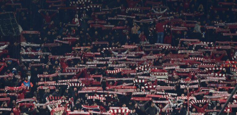 Ολυμπιακός: Ερυθρόλευκη «εκστρατεία» στο Άμστερνταμ - Απίθανα τα όσα συμβαίνουν για ένα εισιτήριο με Άγιαξ