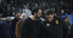 Άρης Παρασκήνιο: Ο Καρυπίδης αναζητά νέο τεχνικό για παν ενδεχόμενο!
