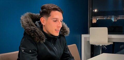 ΟΦΗ Μεταγραφές: Παίρνει τον κυπελλούχο Φινλανδίας με την Ελσίνκι, Γιώργο Κανελλόπουλο