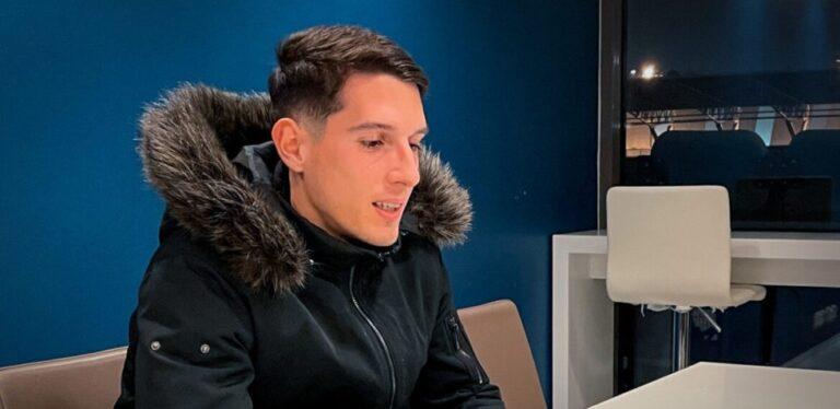 ΟΦΗ Μεταγραφές: Παίρνει τον κυπελλούχο Φινλανδίας με την Ελσίνκι, Γιώργο Κανελλόπουλο