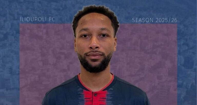 Ηλιούπολη Μεταγραφές: Ανακοίνωσε ποδοσφαιριστή - έκπληξη!