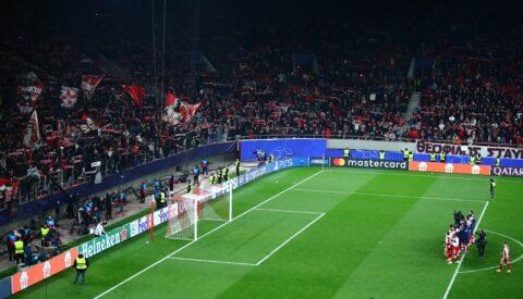 Ολυμπιακός: Ο αριθμός των εισιτηρίων με Άγιαξ και οι προσπάθειες για περισσότερα - Ποια η σημαντική λεπτομέρεια