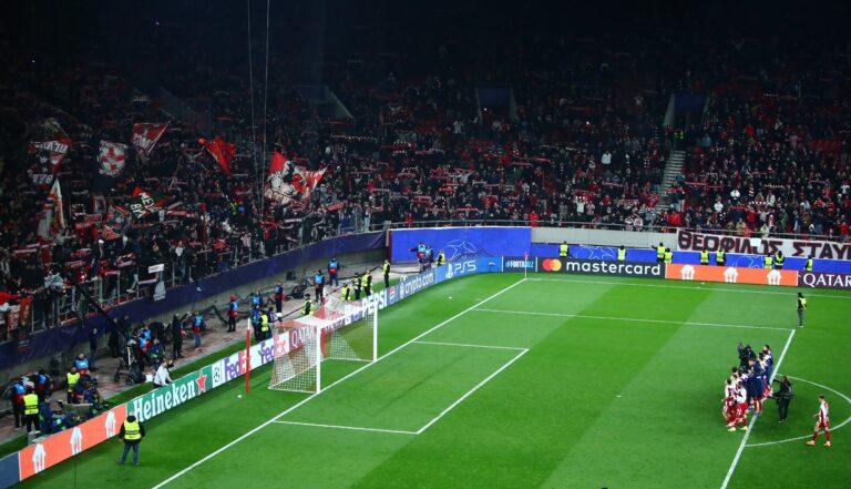 Ολυμπιακός: Ο αριθμός των εισιτηρίων με Άγιαξ και οι προσπάθειες για περισσότερα - Ποια η σημαντική λεπτομέρεια