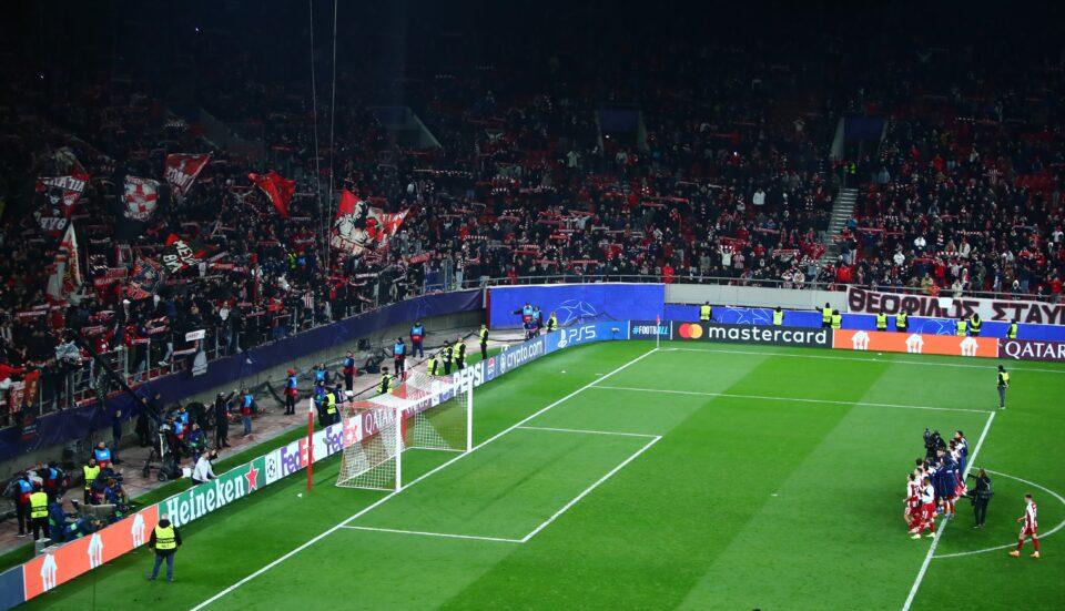 Ολυμπιακός: Ο αριθμός των εισιτηρίων με Άγιαξ και οι προσπάθειες για περισσότερα - Ποια η σημαντική λεπτομέρεια