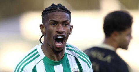 Ολυμπιακός Μεταγραφές: Πλησιάζει στον Αντρέ Λουίζ