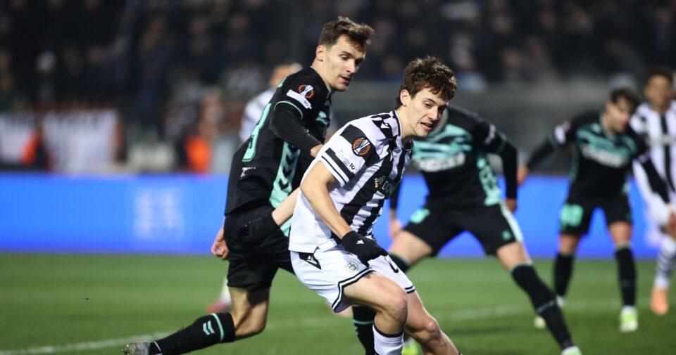 Γιάννης Κωνσταντέλιας: Η Marca υποκλίθηκε στο ταλέντο του