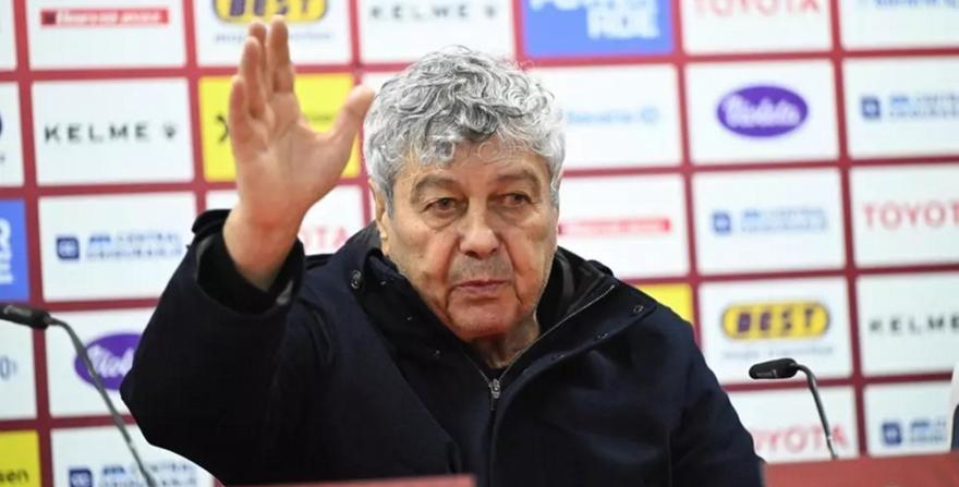 Μιρτσέα Λουτσέσκου: Μεταφέρθηκε εσπευσμένα στο νοσοκομείο