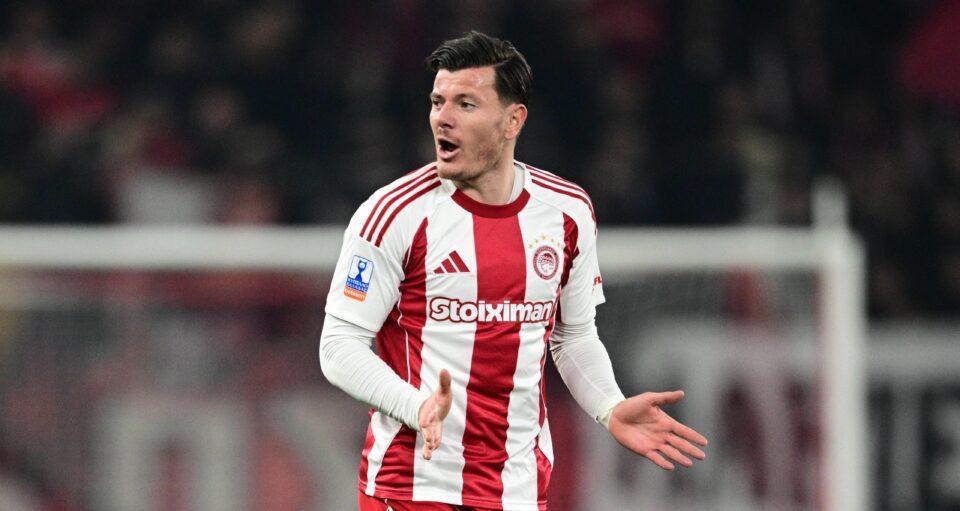 Ολυμπιακός Μεταγραφές: Αυτή είναι η ομάδα που θέλει τον Μπιανκόν