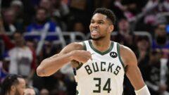 Γιάννης Αντετοκούνμπο: Έτοιμη να σκάσει η «βόμβα» της αποχώρησης από τους Μιλγουόκι Μπακς