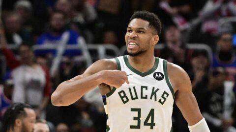 Γιάννης Αντετοκούνμπο: Έτοιμη να σκάσει η «βόμβα» της αποχώρησης από τους Μιλγουόκι Μπακς