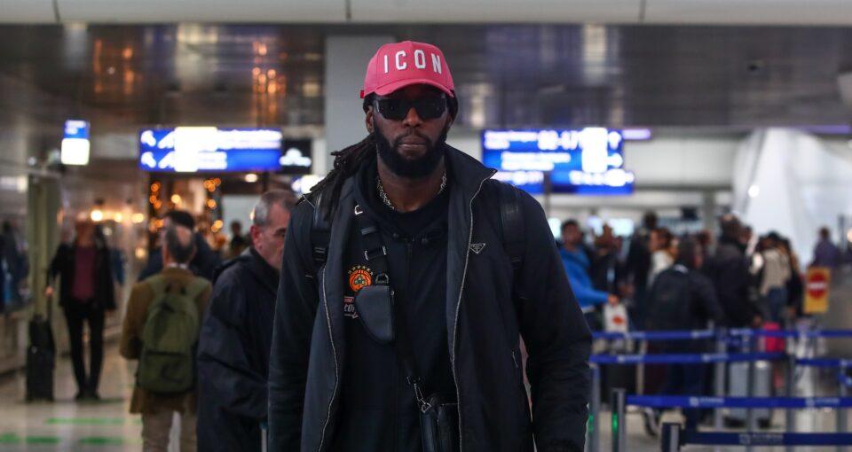 Ματίας Λεσόρ: Συγκλονισμένος με το πολύνεκρο δυστύχημα των φίλων του ΠΑΟΚ - «Θεέ μου, δεν ήθελα να δω το βίντεο»