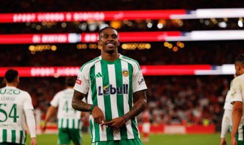 Ολυμπιακός Μεταγραφές: «Πάει Άμστερνταμ και ο Αντρέ Λουίζ»