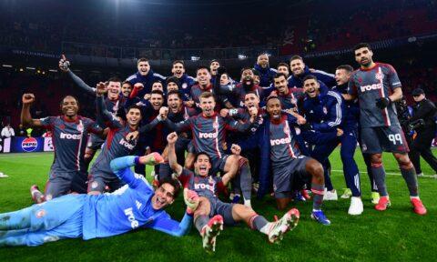 Ολυμπιακός: Τα Θρυλικά παιδιά του αστεράτου Μεντιλίμπαρ