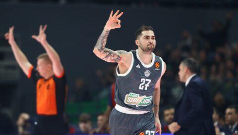 Αθλητικές μεταδόσεις: Που θα δείτε το Βιλερμπάν - Παναθηναϊκός